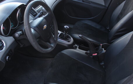 Chevrolet Cruze II, 2012 год, 595 000 рублей, 10 фотография