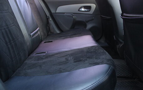 Chevrolet Cruze II, 2012 год, 595 000 рублей, 13 фотография