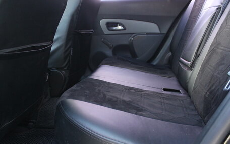 Chevrolet Cruze II, 2012 год, 595 000 рублей, 12 фотография