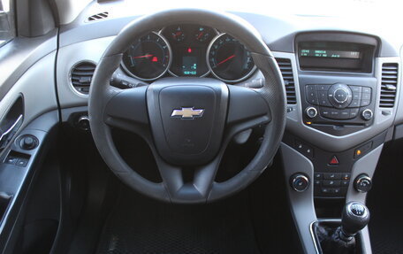 Chevrolet Cruze II, 2012 год, 595 000 рублей, 15 фотография