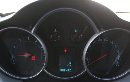 Chevrolet Cruze II, 2012 год, 595 000 рублей, 17 фотография