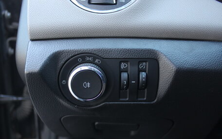 Chevrolet Cruze II, 2012 год, 595 000 рублей, 16 фотография