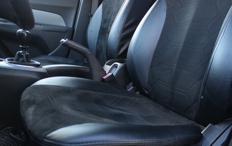 Chevrolet Cruze II, 2012 год, 595 000 рублей, 11 фотография