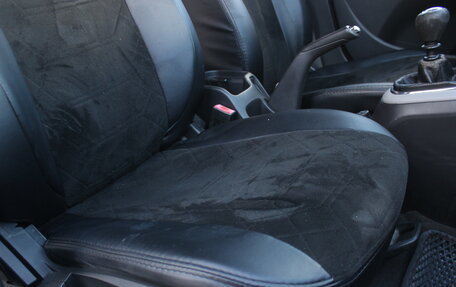 Chevrolet Cruze II, 2012 год, 595 000 рублей, 14 фотография