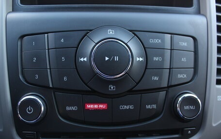 Chevrolet Cruze II, 2012 год, 595 000 рублей, 19 фотография