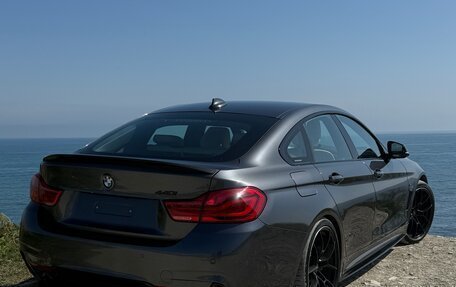 BMW 4 серия, 2017 год, 4 850 000 рублей, 3 фотография