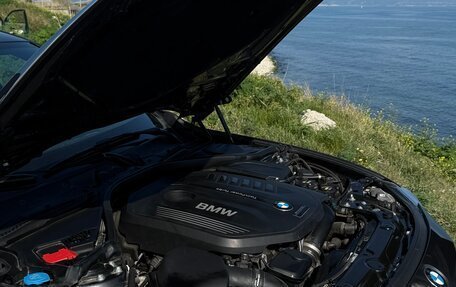 BMW 4 серия, 2017 год, 4 850 000 рублей, 10 фотография