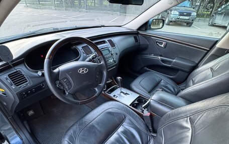 Hyundai Grandeur, 2008 год, 580 000 рублей, 8 фотография