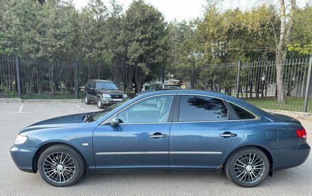 Hyundai Grandeur, 2008 год, 580 000 рублей, 4 фотография