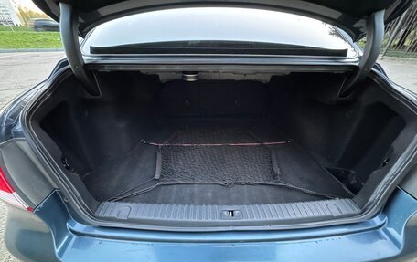 Hyundai Grandeur, 2008 год, 580 000 рублей, 12 фотография