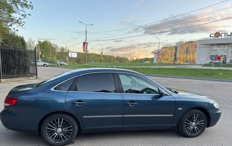 Hyundai Grandeur, 2008 год, 580 000 рублей, 3 фотография