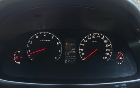 Hyundai Grandeur, 2008 год, 580 000 рублей, 13 фотография