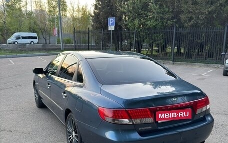 Hyundai Grandeur, 2008 год, 580 000 рублей, 6 фотография