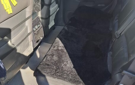 Toyota Land Cruiser Prado 120 рестайлинг, 2008 год, 2 050 000 рублей, 18 фотография