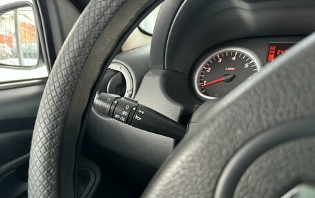 Renault Duster I рестайлинг, 2012 год, 790 000 рублей, 13 фотография