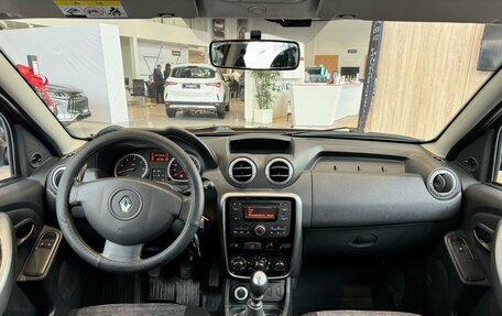 Renault Duster I рестайлинг, 2012 год, 790 000 рублей, 9 фотография