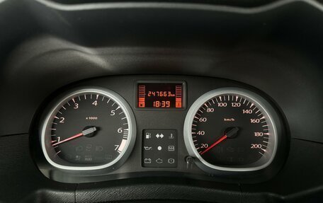 Renault Duster I рестайлинг, 2012 год, 790 000 рублей, 12 фотография