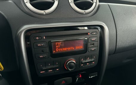 Renault Duster I рестайлинг, 2012 год, 790 000 рублей, 15 фотография