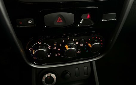 Renault Duster I рестайлинг, 2012 год, 790 000 рублей, 16 фотография