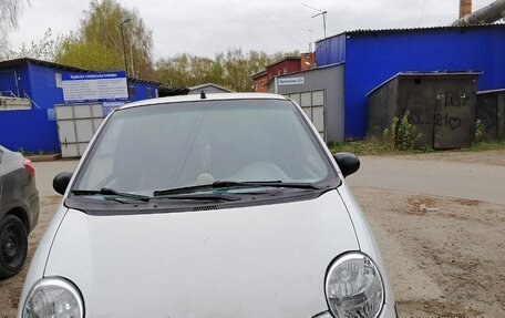 Daewoo Matiz I, 2012 год, 230 000 рублей, 5 фотография