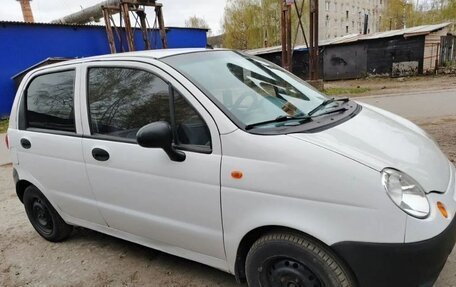 Daewoo Matiz I, 2012 год, 230 000 рублей, 2 фотография