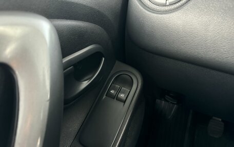 Renault Duster I рестайлинг, 2012 год, 790 000 рублей, 20 фотография