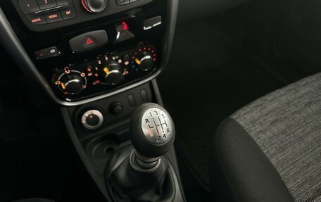 Renault Duster I рестайлинг, 2012 год, 790 000 рублей, 18 фотография