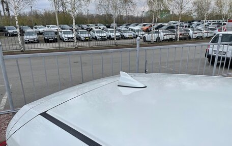 Honda Fit III, 2018 год, 1 590 000 рублей, 18 фотография