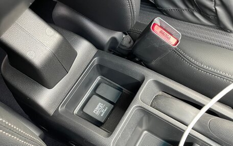 Honda Fit III, 2018 год, 1 590 000 рублей, 14 фотография