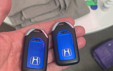 Honda Fit III, 2018 год, 1 590 000 рублей, 29 фотография