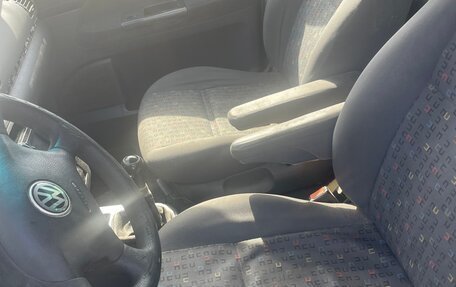 Volkswagen Sharan I рестайлинг, 2001 год, 280 000 рублей, 8 фотография