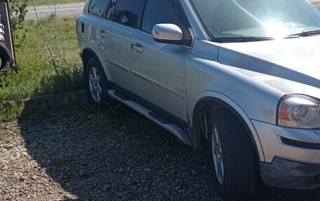 Volvo XC90 II рестайлинг, 2010 год, 1 350 000 рублей, 3 фотография