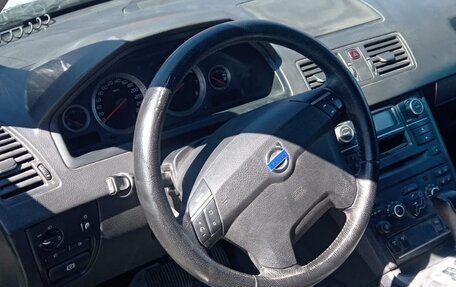 Volvo XC90 II рестайлинг, 2010 год, 1 350 000 рублей, 5 фотография