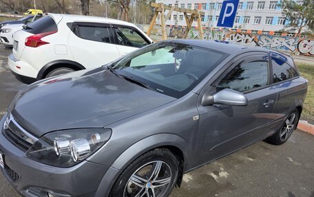 Opel Astra H, 2007 год, 580 000 рублей, 3 фотография