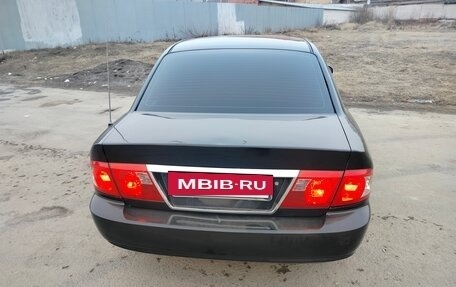 KIA Magentis I, 2005 год, 400 000 рублей, 4 фотография