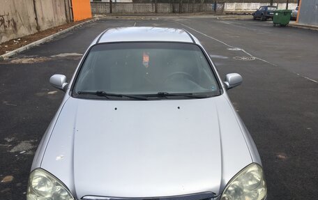 Chevrolet Lacetti, 2009 год, 500 000 рублей, 5 фотография