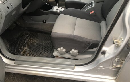 Chevrolet Lacetti, 2009 год, 500 000 рублей, 8 фотография