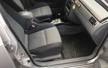 Chevrolet Lacetti, 2009 год, 500 000 рублей, 7 фотография