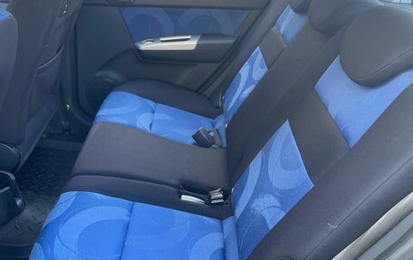 Hyundai Getz I рестайлинг, 2010 год, 720 000 рублей, 11 фотография