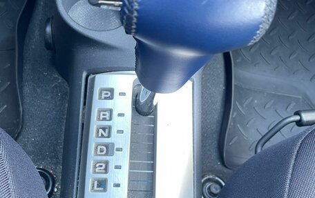 Hyundai Getz I рестайлинг, 2010 год, 720 000 рублей, 15 фотография