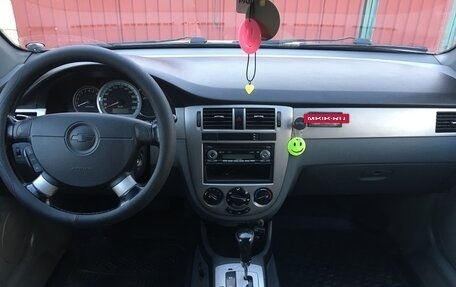 Chevrolet Lacetti, 2009 год, 500 000 рублей, 9 фотография