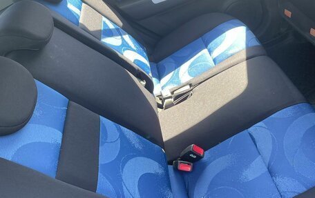 Hyundai Getz I рестайлинг, 2010 год, 720 000 рублей, 16 фотография
