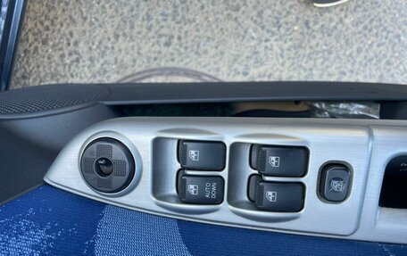 Hyundai Getz I рестайлинг, 2010 год, 720 000 рублей, 13 фотография