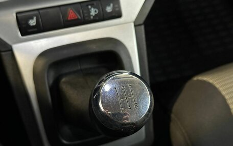 Dodge Caliber I рестайлинг, 2008 год, 630 000 рублей, 20 фотография