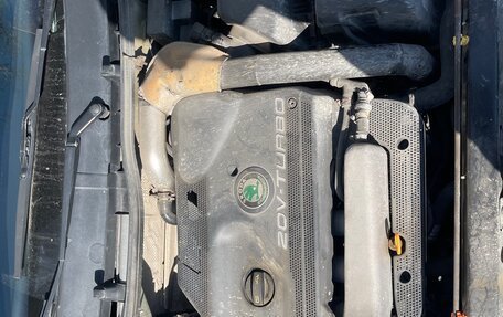 Skoda Octavia IV, 2000 год, 600 000 рублей, 9 фотография