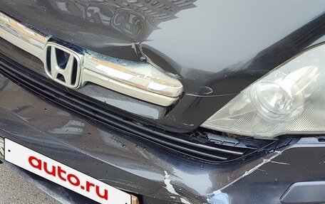 Honda CR-V III рестайлинг, 2007 год, 1 050 000 рублей, 2 фотография