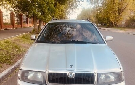 Skoda Octavia IV, 2000 год, 600 000 рублей, 2 фотография