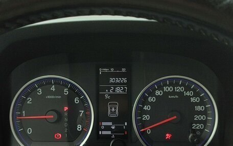 Honda CR-V III рестайлинг, 2007 год, 1 050 000 рублей, 8 фотография