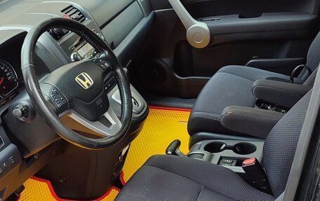 Honda CR-V III рестайлинг, 2007 год, 1 050 000 рублей, 10 фотография