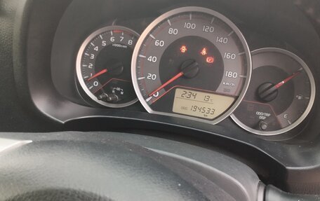 Toyota Vitz, 2014 год, 1 050 000 рублей, 8 фотография